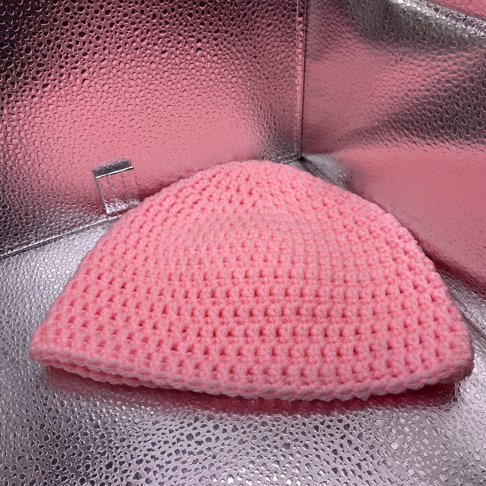 Crochet Hat